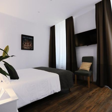Hotel Tergeste Трієст Екстер'єр фото
